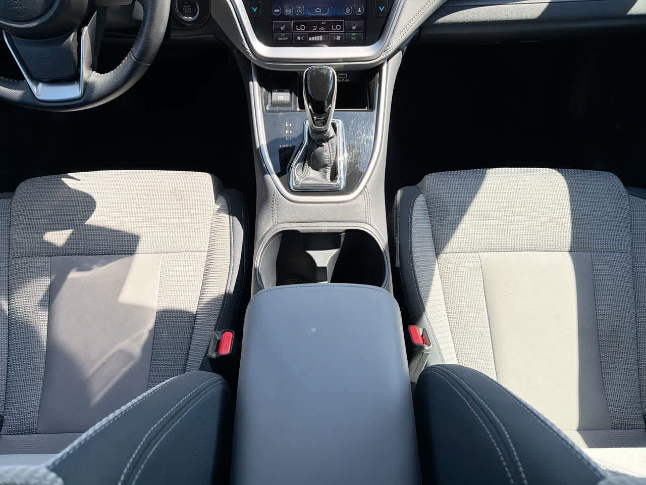 Certified 2023 Subaru Outback Premium AWD/4WD image 30