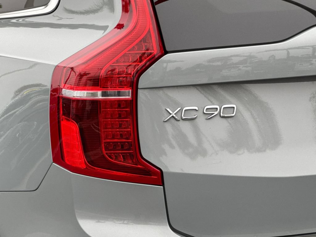 Certified 2024 Volvo XC90 B6 Ultimate AWD/4WD image 27