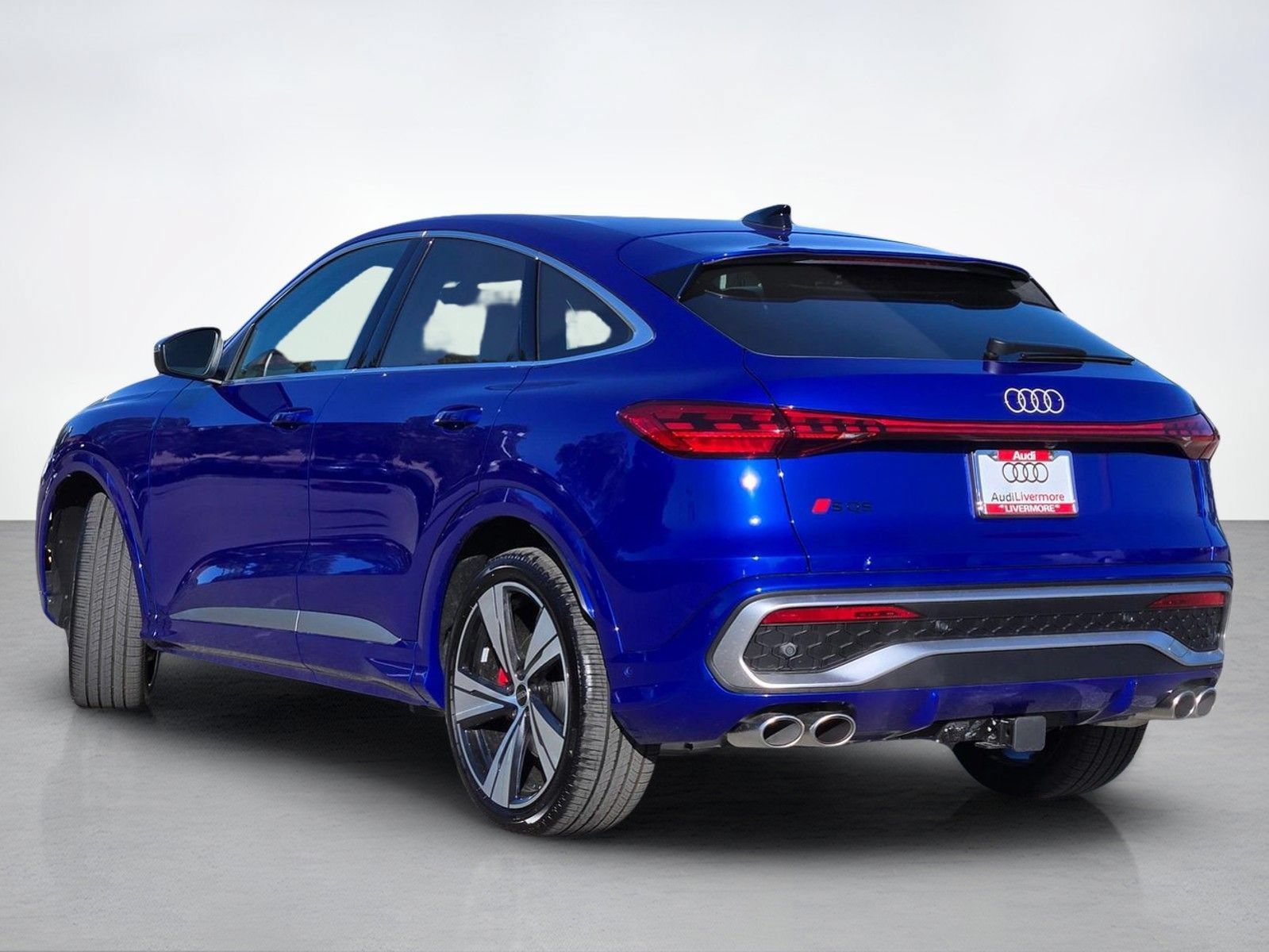 New 2026 Audi SQ5 Premium Plus AWD/4WD image 5
