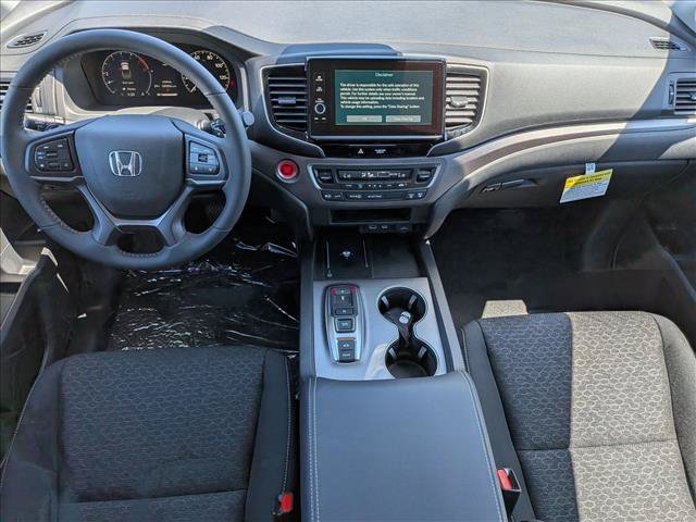 New 2026 Honda Ridgeline Sport image 12