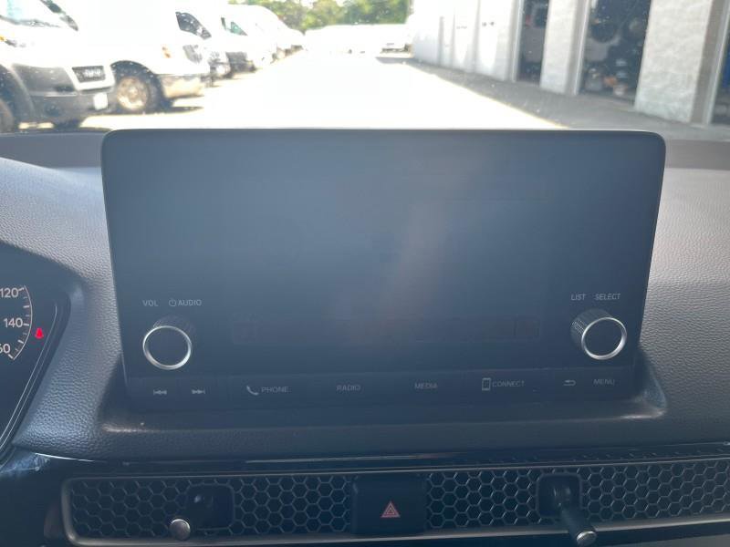 Used 2025 Honda Civic Sport image 10