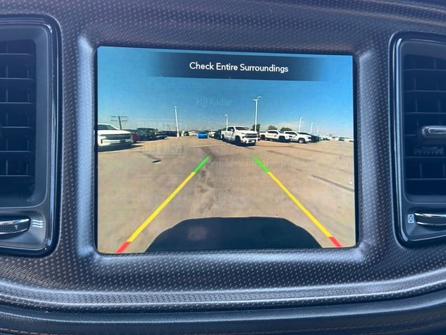 Used 2020 Dodge Challenger GT image 16