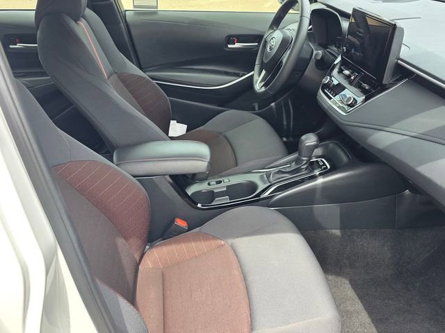 Used 2023 Toyota Corolla SE w/ SE Premium Package image 15