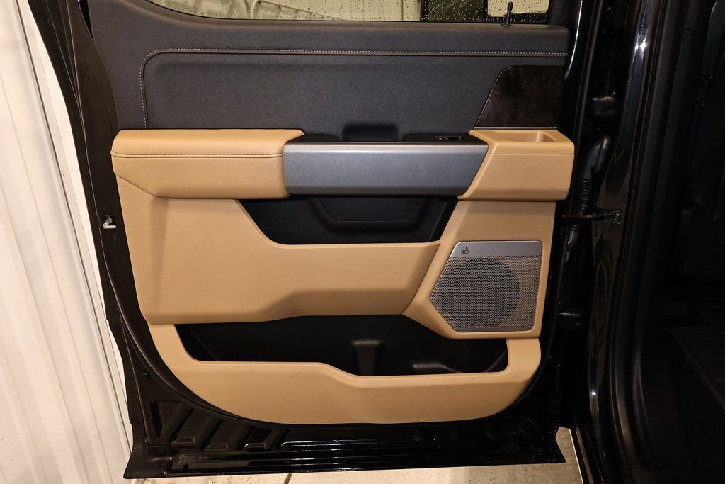 Certified 2023 Ford F350 Lariat w/ Lariat Ultimate Package image 15