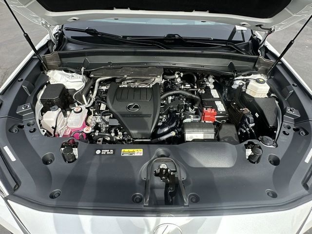 Used 2024 Lexus TX 350 AWD w/ Technology Package image 31