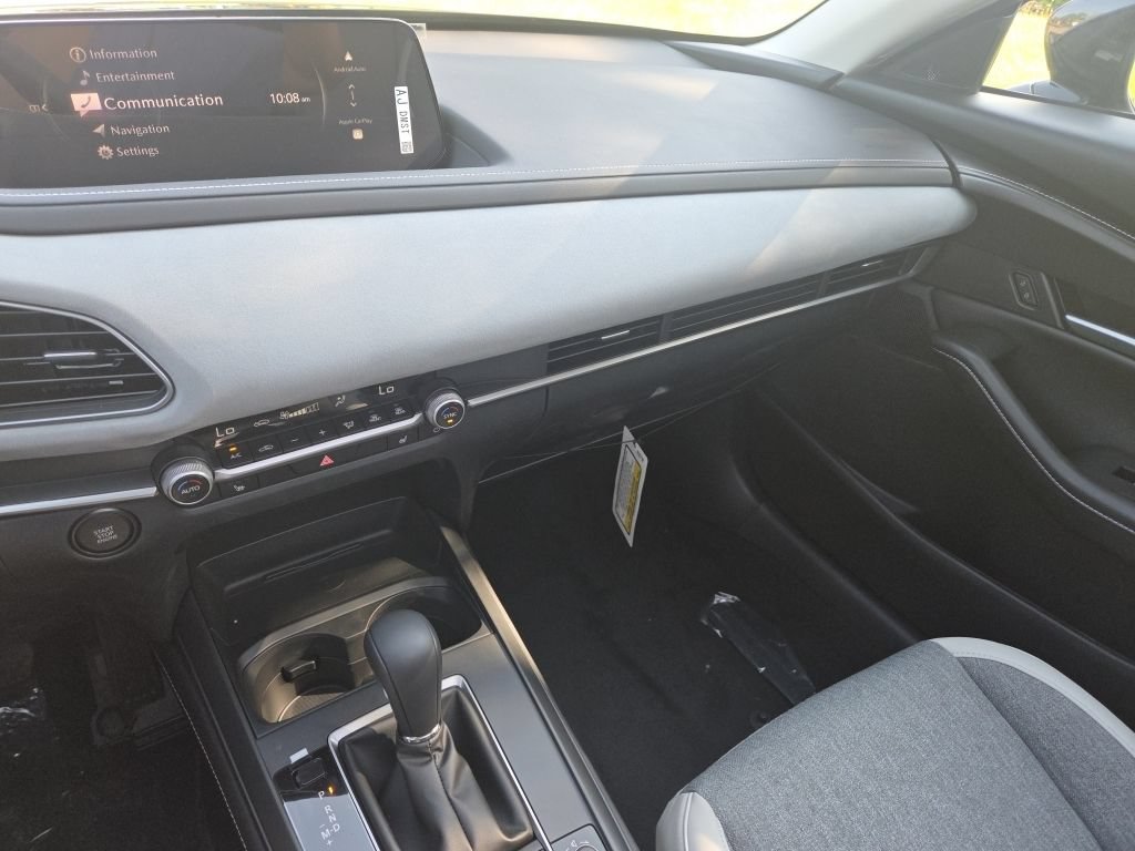 New 2026 MAZDA CX-30 Aire Edition AWD/4WD image 20