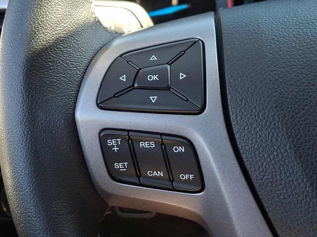 Used 2023 Ford Ranger XLT w/ Equipment Group 301A Mid AWD/4WD image 26