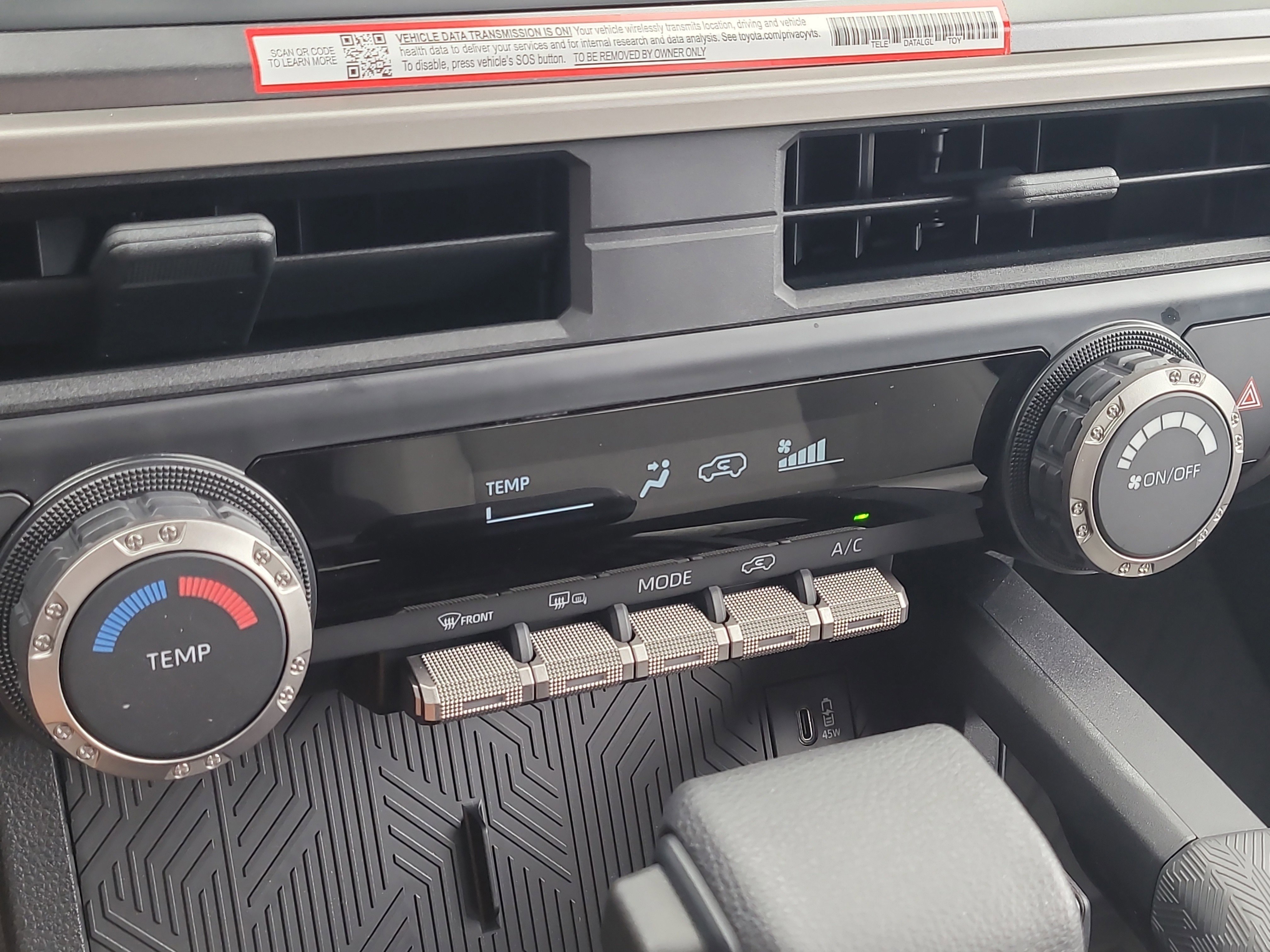 Certified 2026 Toyota 4Runner SR5 image 23