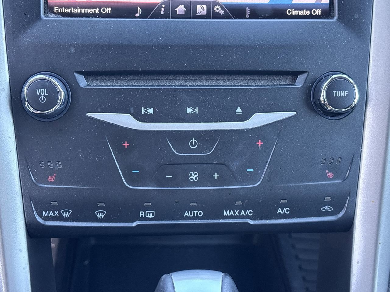 Used 2013 Ford Fusion SE image 23