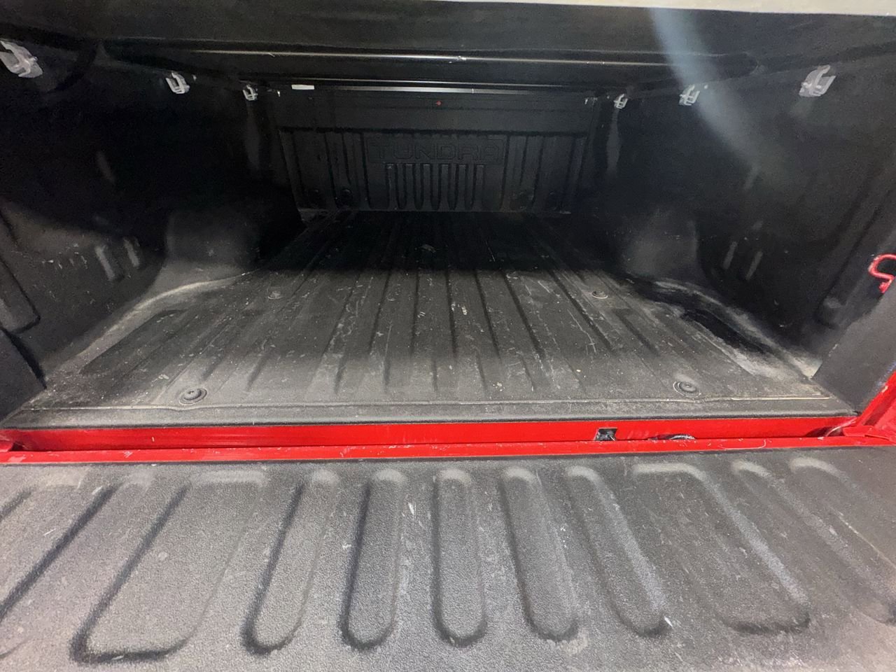 Used 2019 Toyota Tundra SR5 w/ TRD Off Road Package image 31