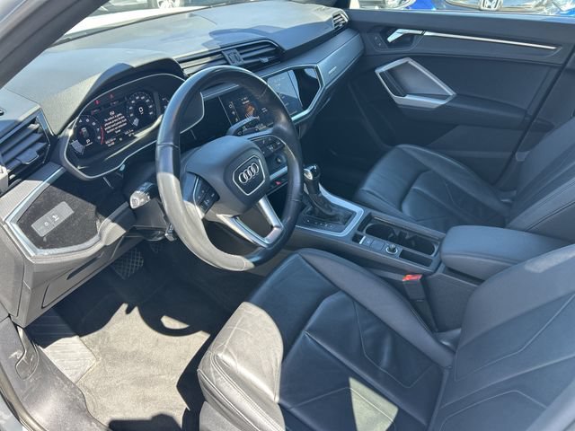 Used 2023 Audi Q3 2.0T Premium AWD/4WD image 10
