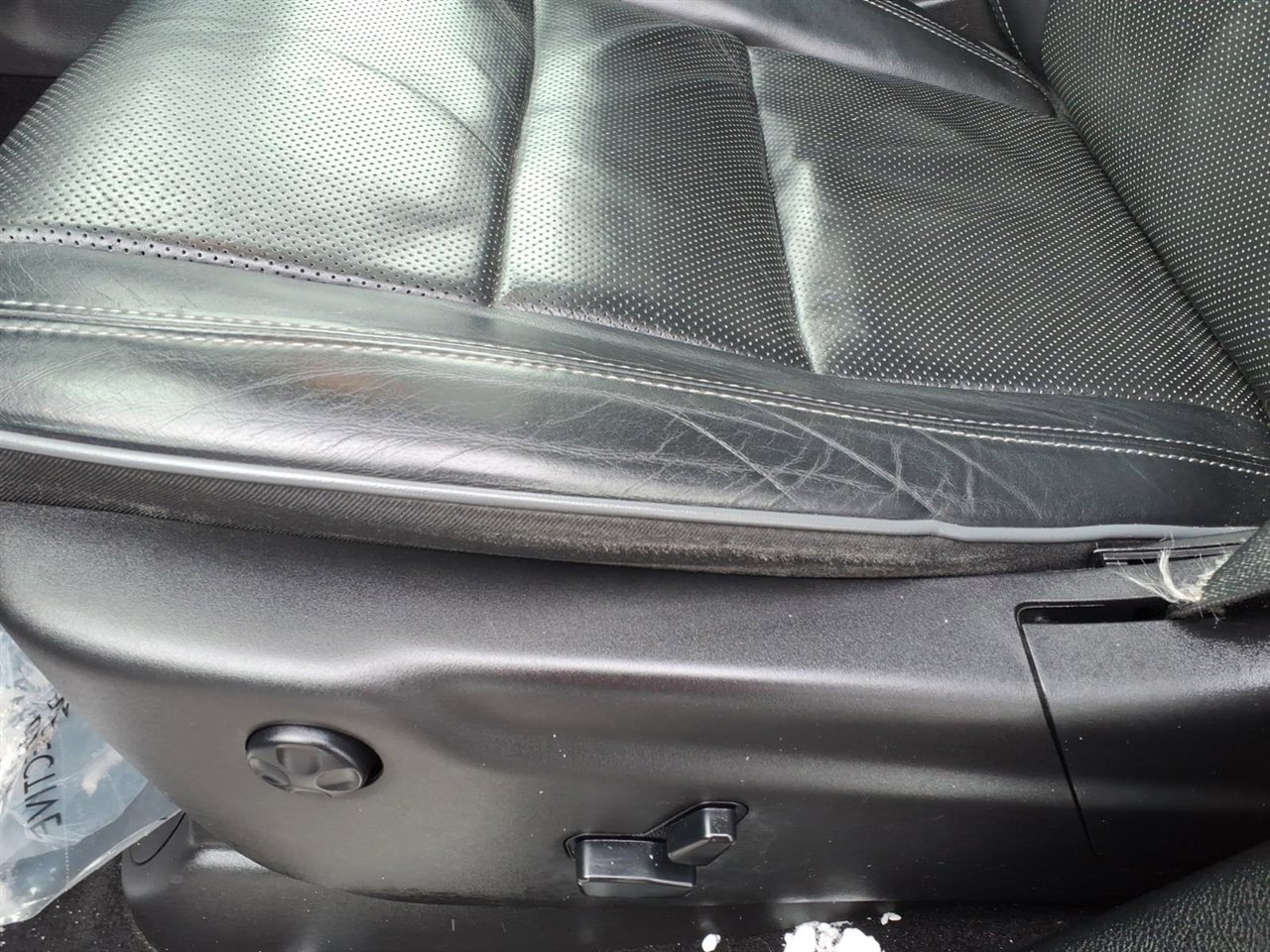 Used 2019 Jeep Grand Cherokee Overland image 11