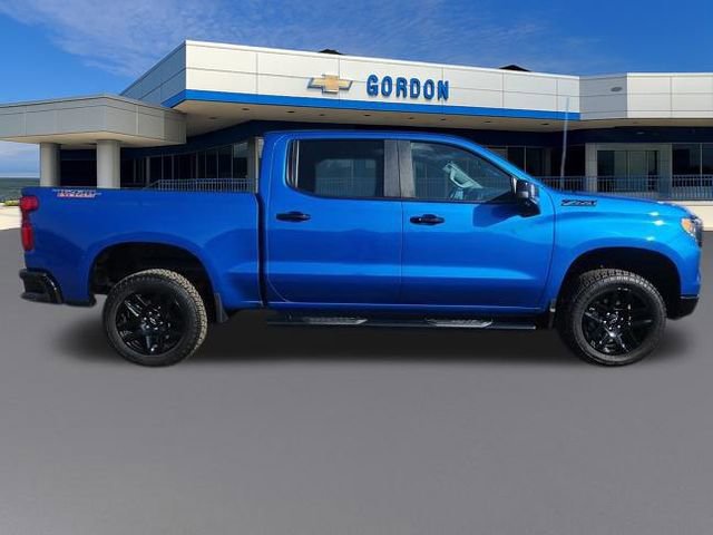 Used 2024 Chevrolet Silverado 1500 LT Trail Boss w/ Convenience Package II image 7