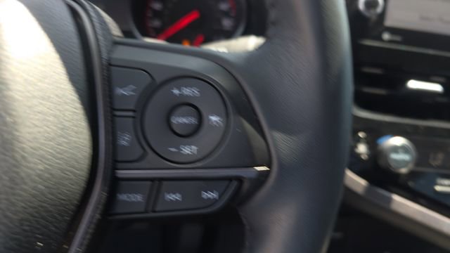 Used 2024 Toyota Camry XSE FWD image 23