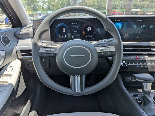 Used 2026 Hyundai Sonata SE FWD image 16