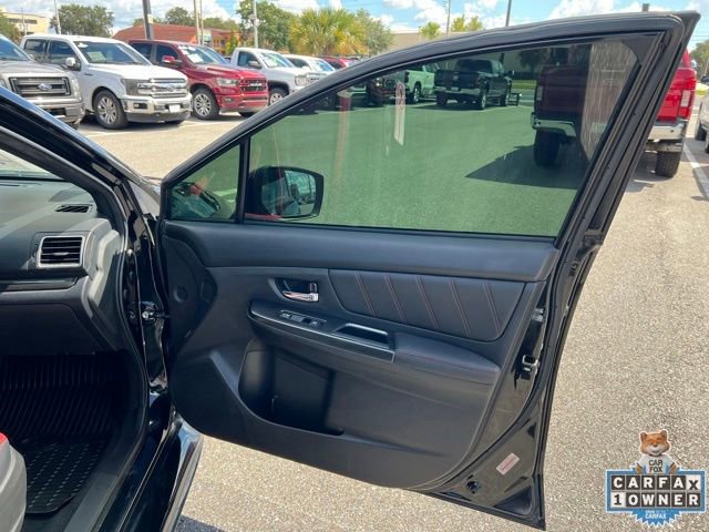Used 2020 Subaru WRX Premium w/ Performance Package image 44
