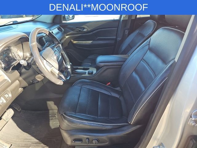 Used 2019 GMC Acadia Denali image 29