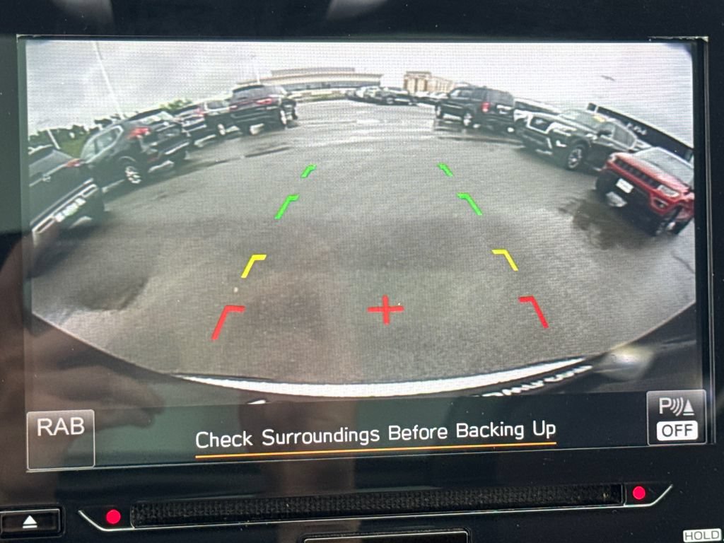 Used 2020 Subaru Ascent Touring w/ Popular Package #3 AWD/4WD image 49
