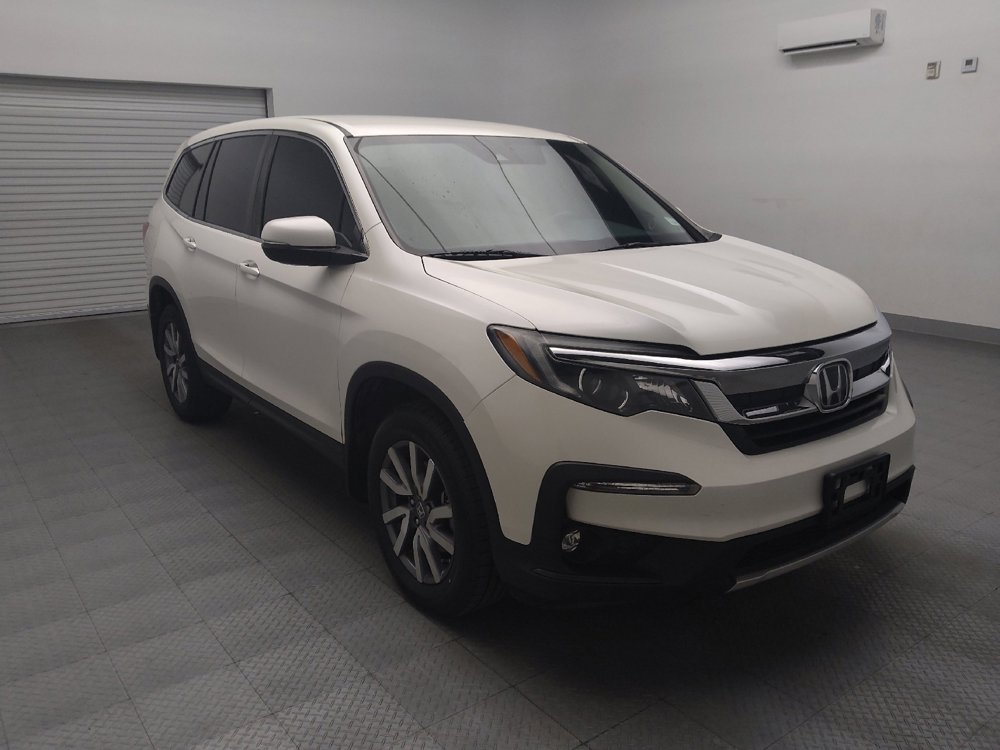 Used 2019 Honda Pilot EX image 13