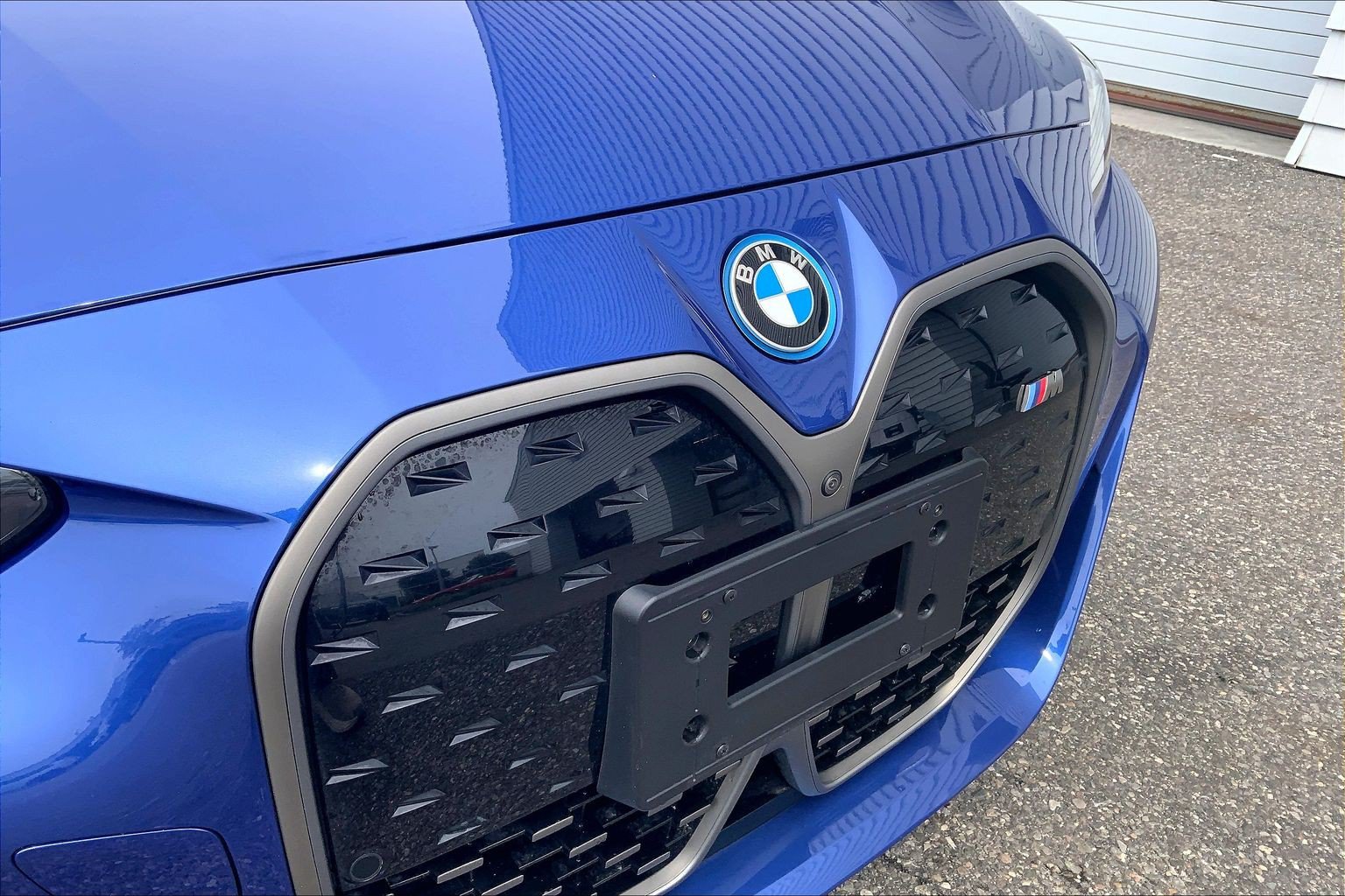 Used 2024 BMW i4 M50 w/ Premium Package AWD/4WD image 29