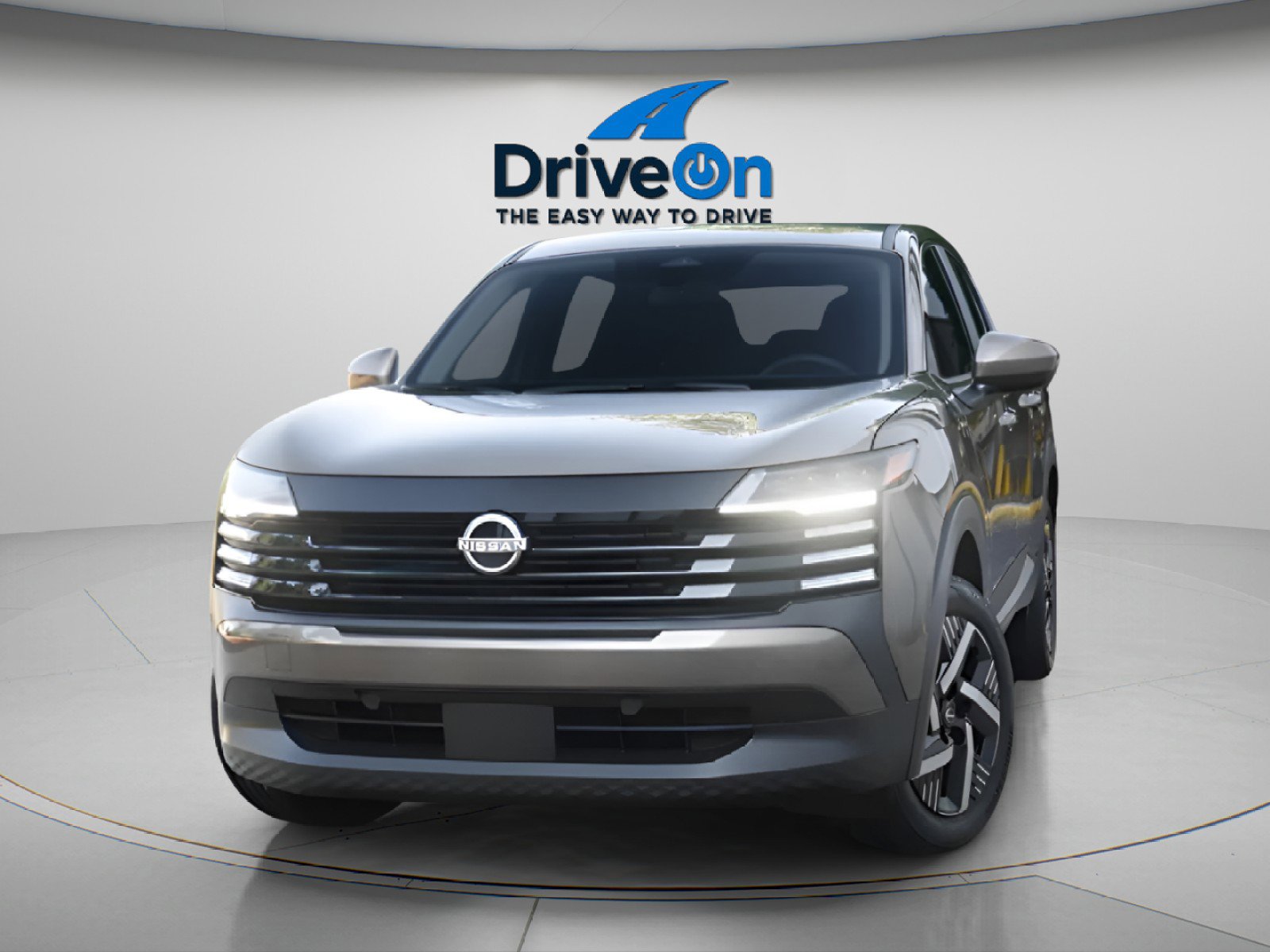 Used 2025 Nissan Kicks SV image 16