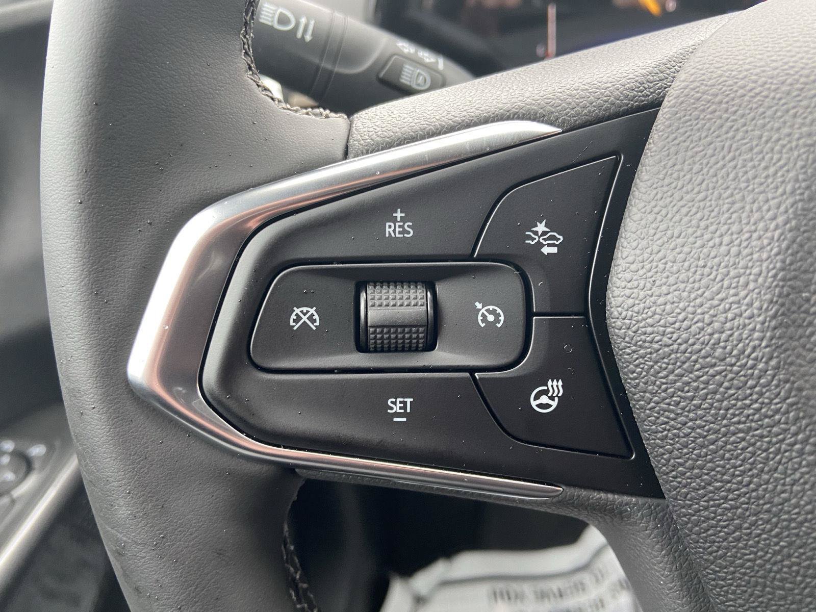 Used 2026 Chevrolet Trax ACTIV w/ Driver Confidence Package FWD image 26