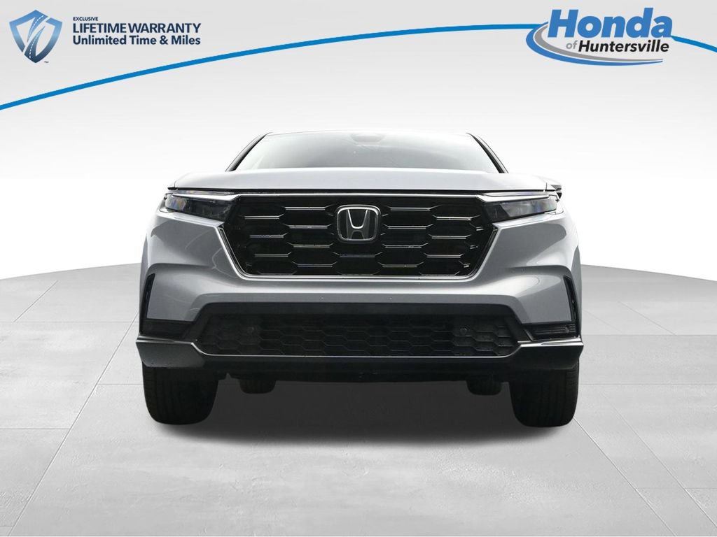 New 2026 Honda CR-V EX-L image 27