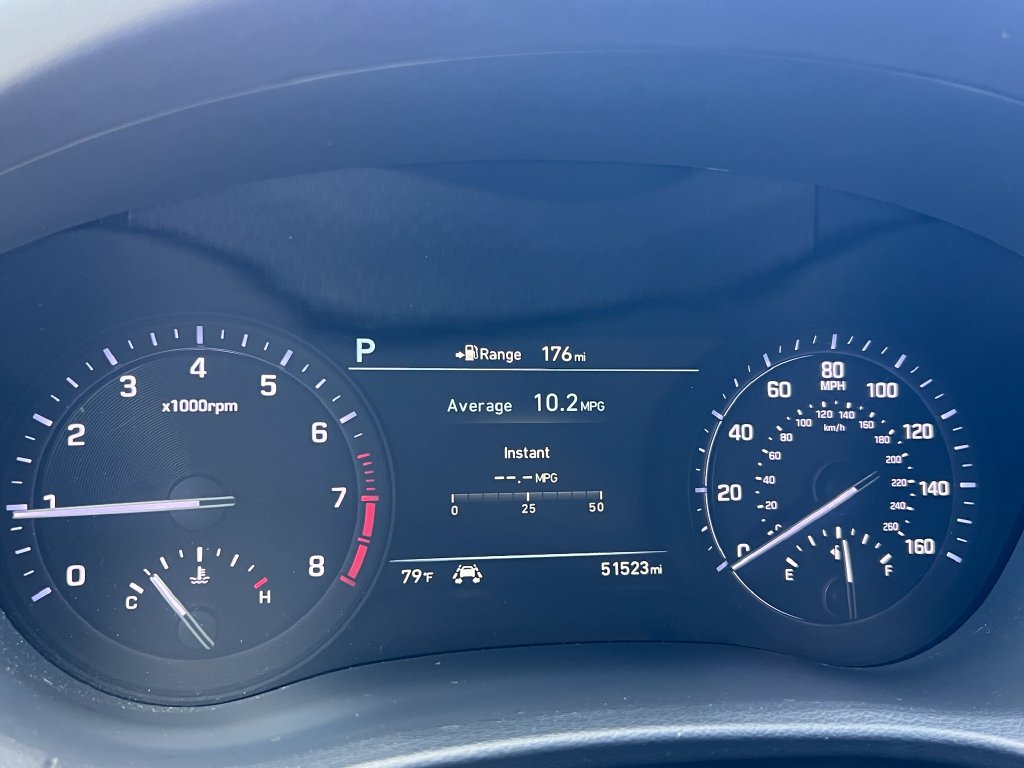 Used 2020 Genesis G80 3.8 w/ Ultimate Package 03 AWD/4WD image 21
