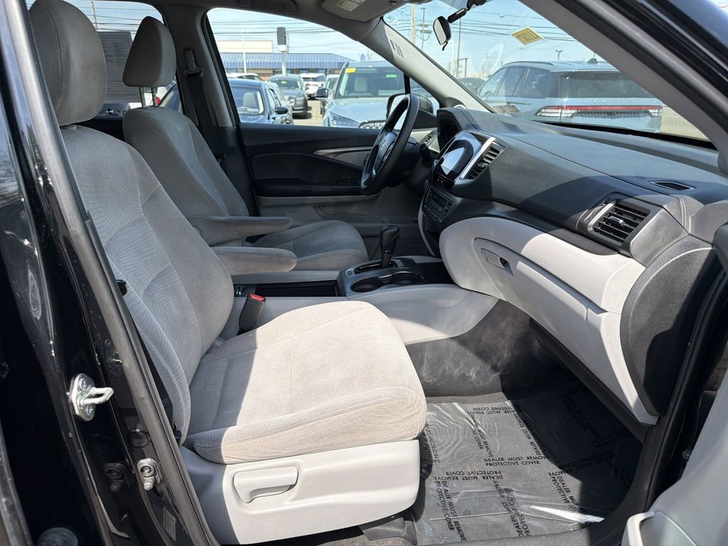 Used 2016 Honda Pilot EX image 15