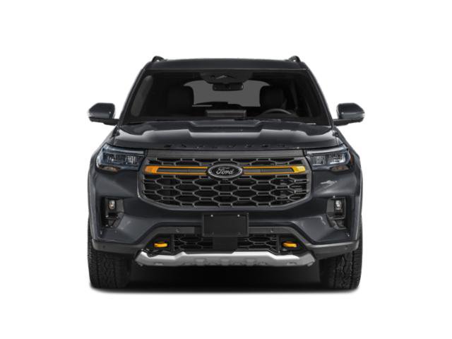 New 2026 Ford Explorer Tremor AWD/4WD image 4