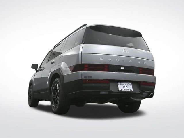 Used 2026 Hyundai Santa Fe SEL FWD image 32