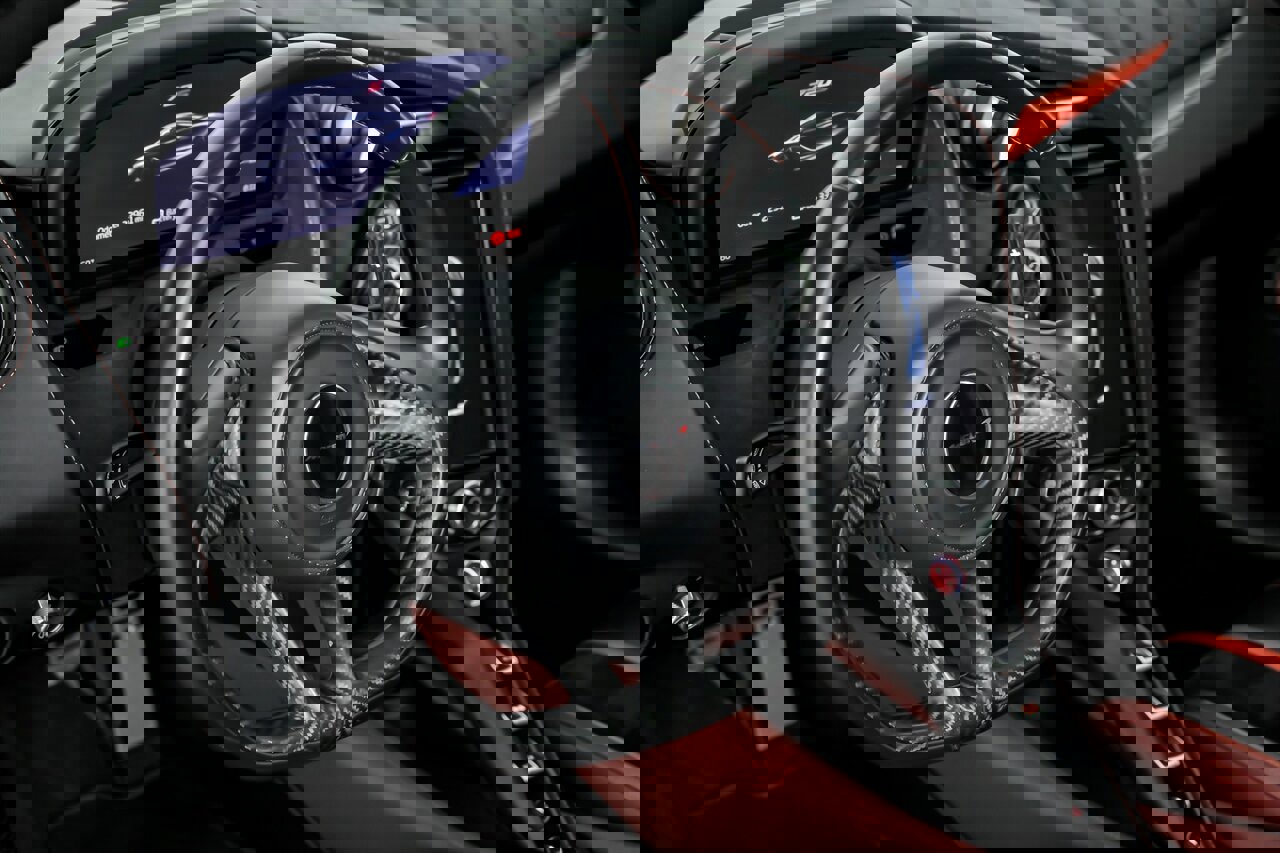 Used 2018 McLaren 720S Performance image 24