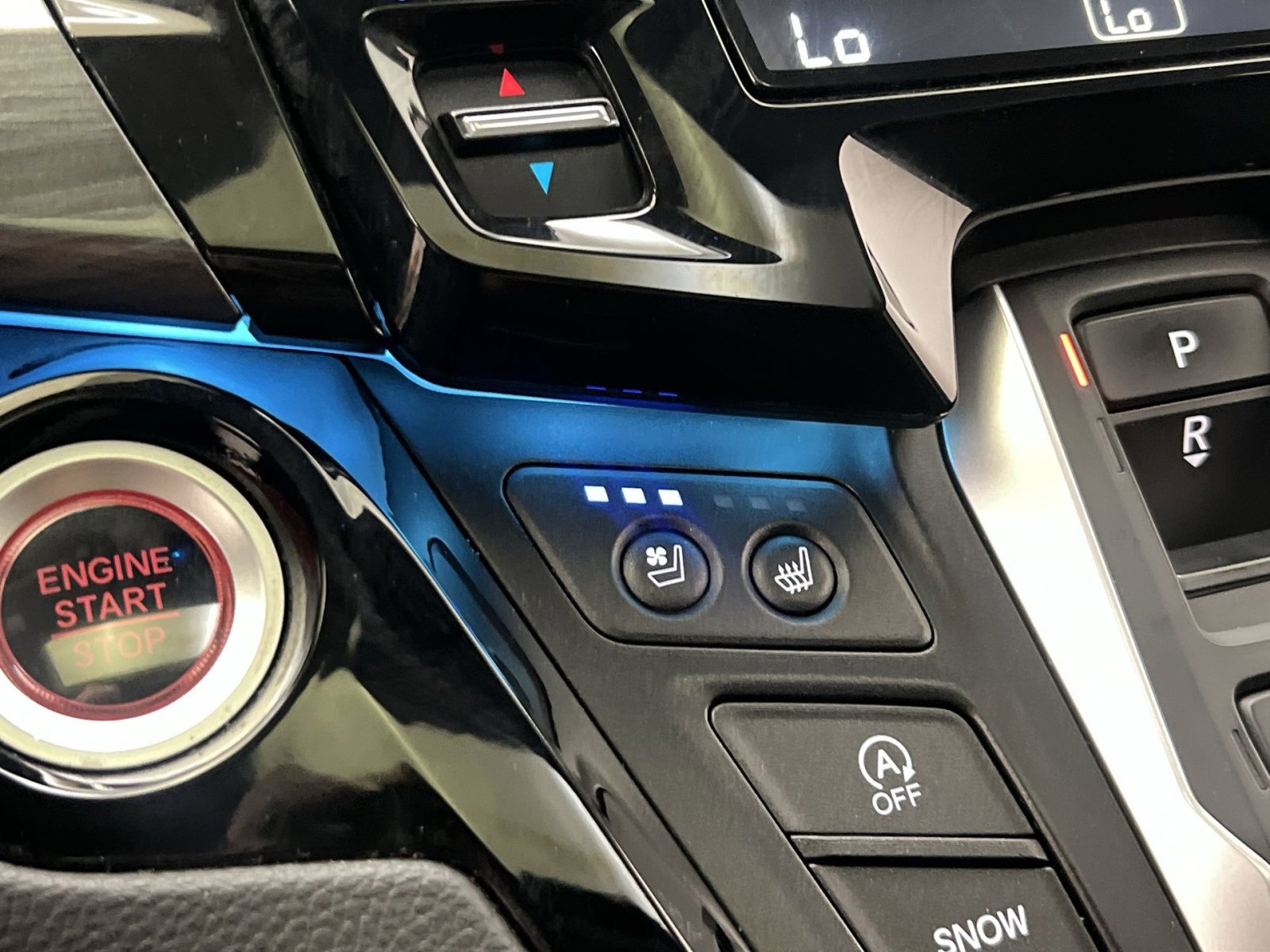 Used 2021 Honda Odyssey Elite image 33