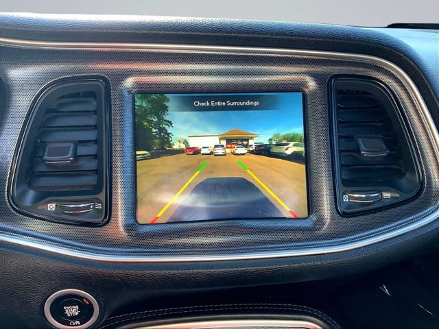 Used 2018 Dodge Challenger T/A RWD image 21