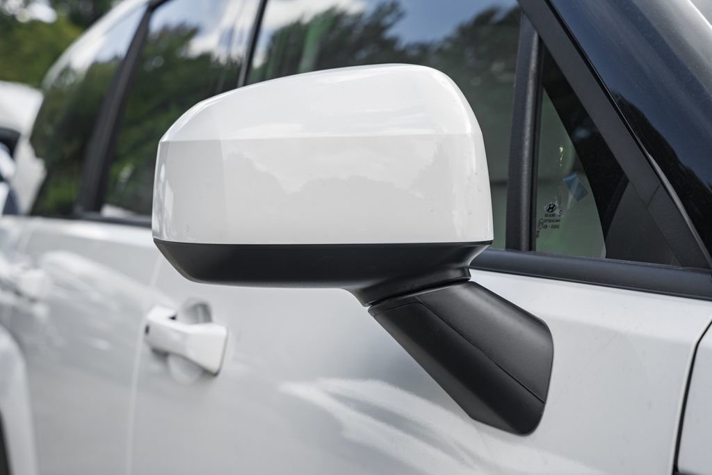 New 2026 Hyundai Santa Fe SE image 15