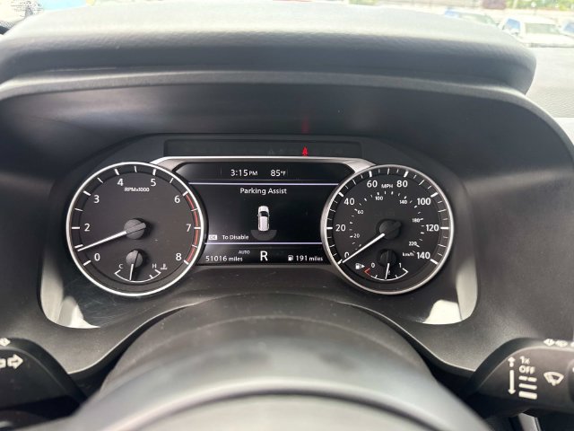 Used 2024 Nissan Rogue SV AWD/4WD image 33