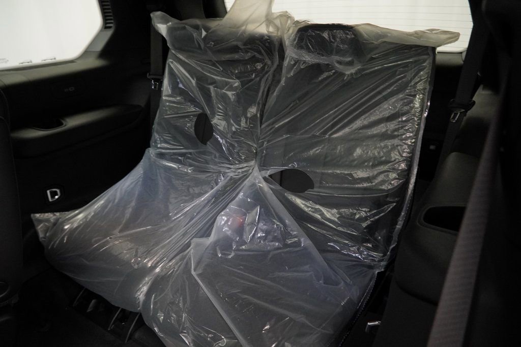 New 2025 Jeep Grand Cherokee L Limited image 18