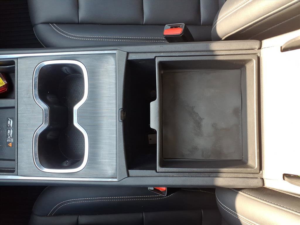 Used 2024 GMC Acadia Elevation w/ Luxury Package image 14