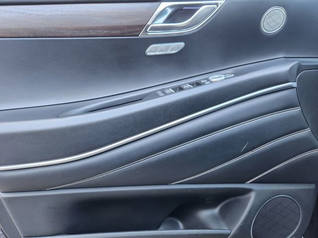 Used 2024 Genesis GV80 2.5T image 22