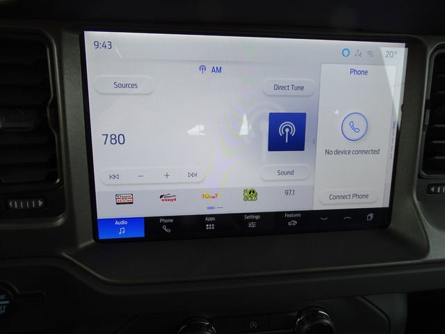 Used 2025 Ford Bronco 2-Door image 14