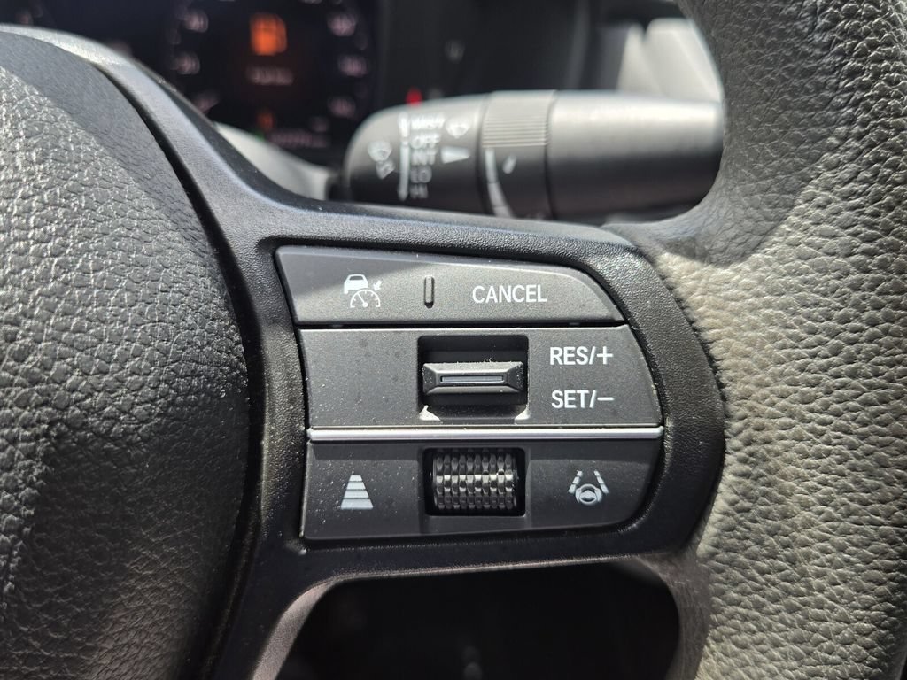 Used 2023 Honda Accord LX image 24