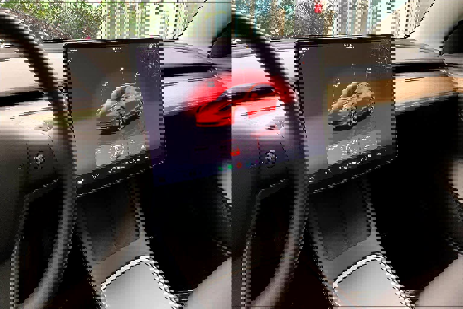 Used 2022 Tesla Model 3 image 6