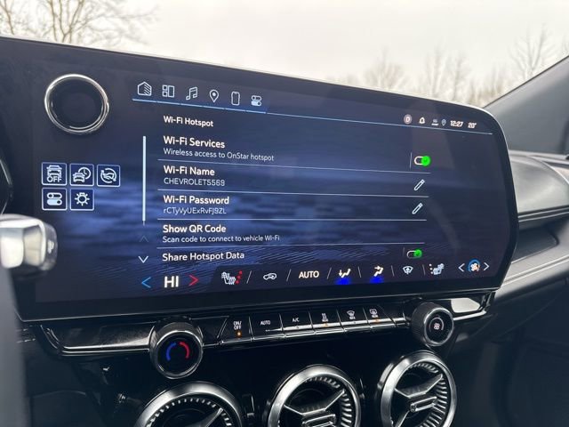 Used 2025 Chevrolet Blazer EV LT image 26