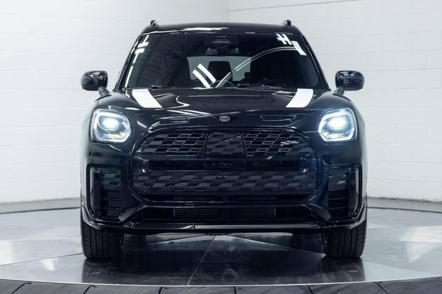 New 2026 MINI Cooper Countryman S AWD/4WD image 5