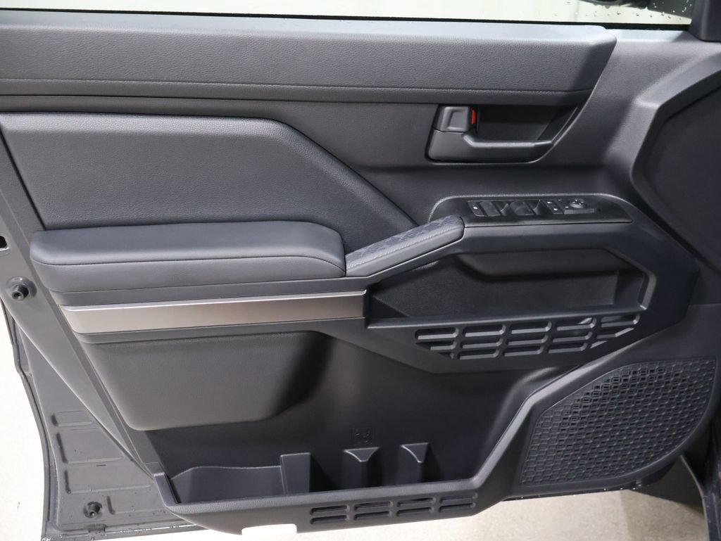 New 2026 Toyota 4Runner 4WD image 9