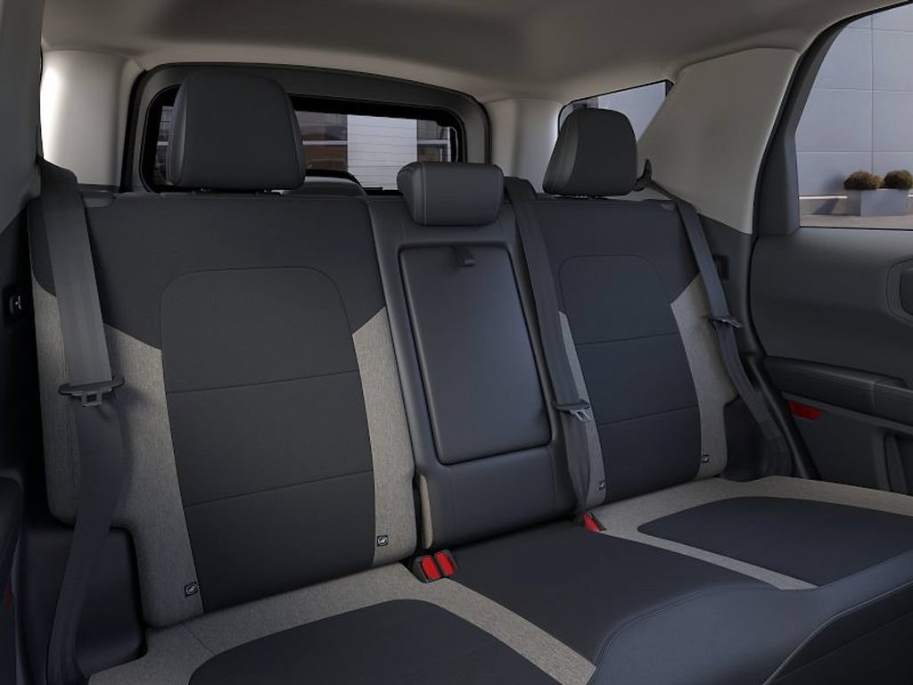 New 2026 Ford Bronco Sport Big Bend AWD/4WD image 11