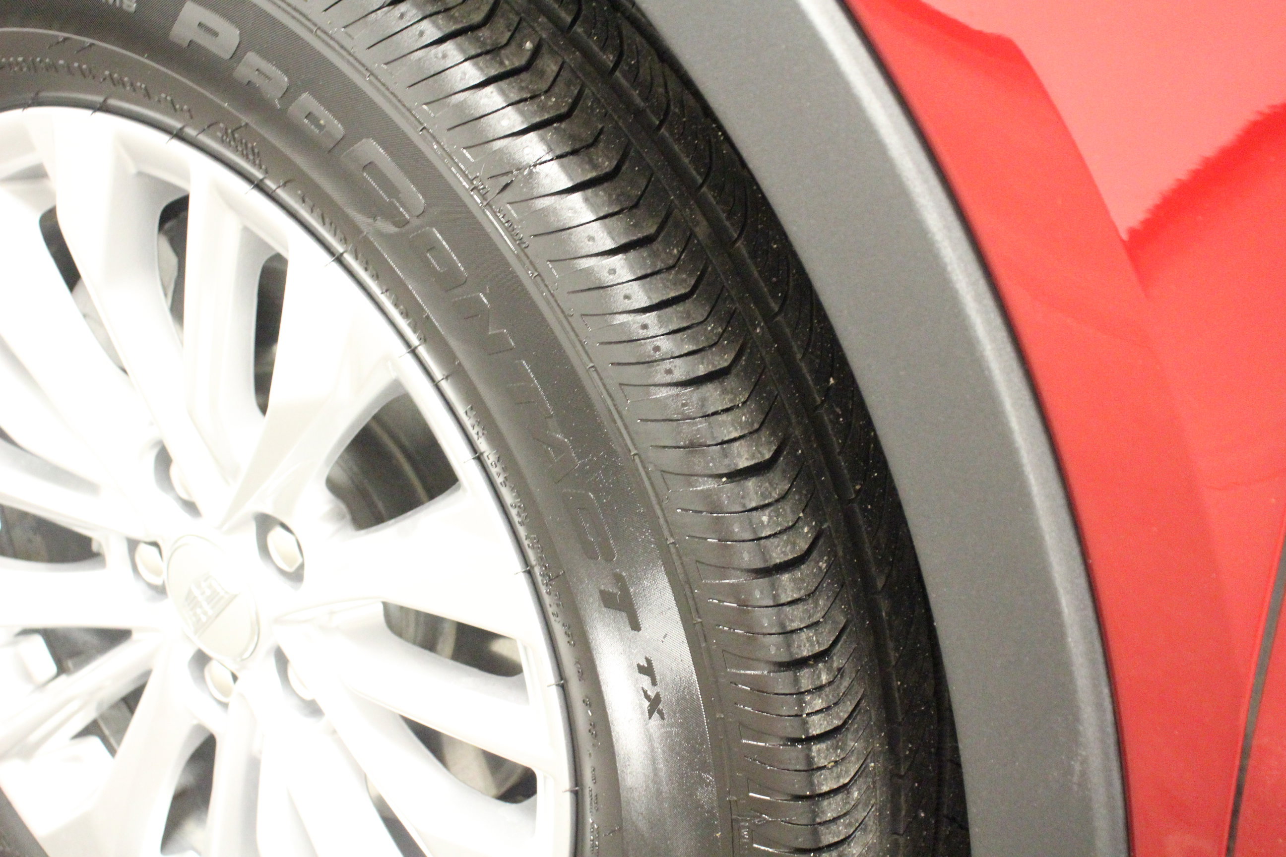 Used 2024 Cadillac XT4 Luxury image 10