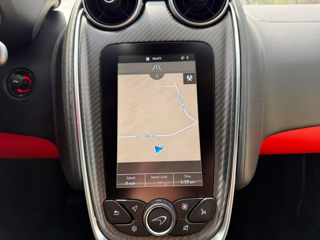 Used 2019 McLaren 600LT image 33