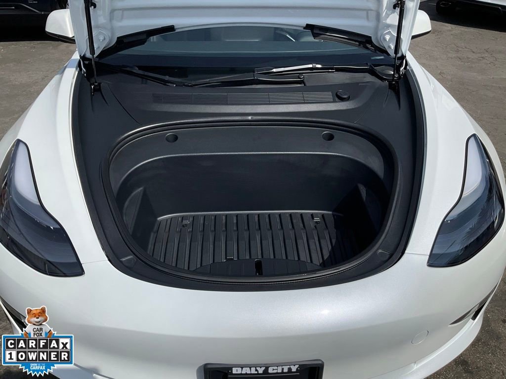 Used 2023 Tesla Model 3 Standard Range RWD image 11