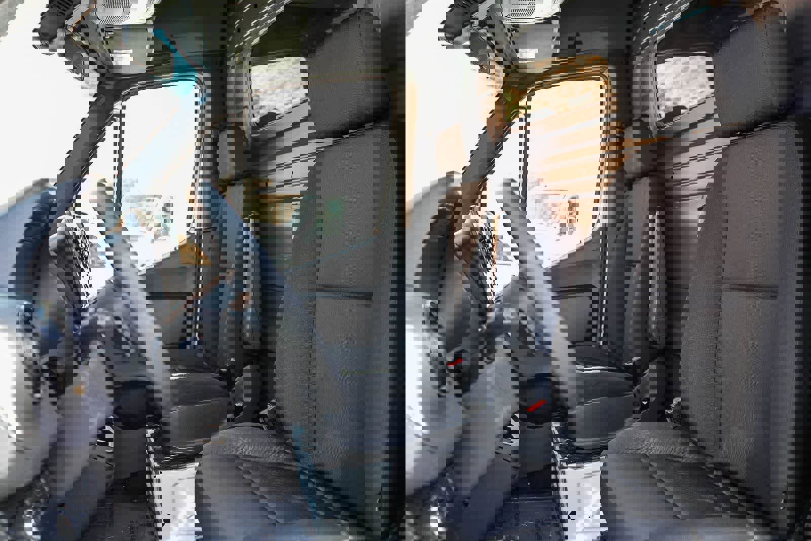 Used 2023 Mercedes-Benz Sprinter 2500 image 17